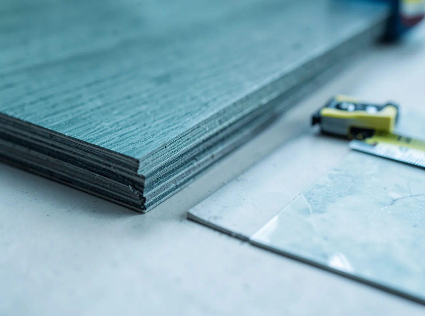 Luxury Vinyl Plank Installation Haslett, MI FAQs